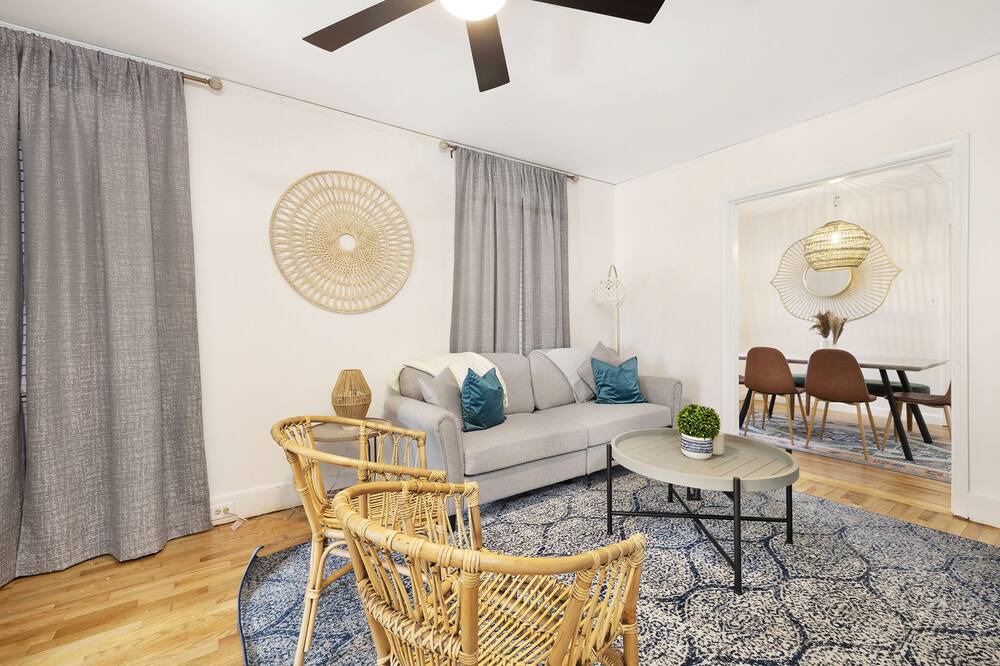 Photo of Livingroom in Rock Hill