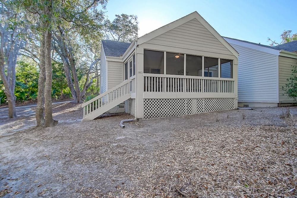 Photo of Outdoor in Tarpon Pond