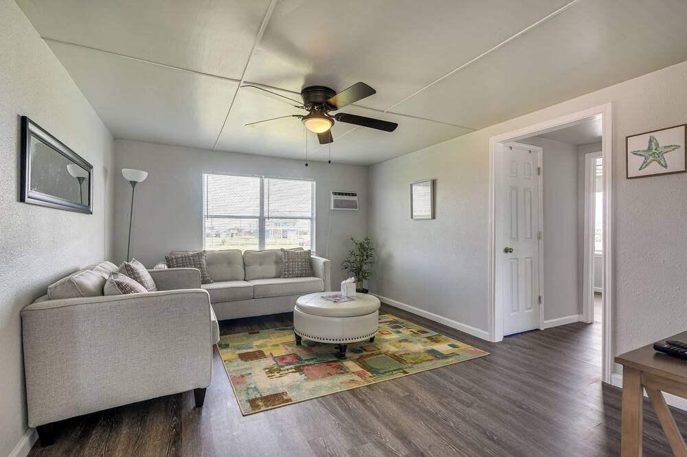 Photo of Bedroom in Galveston