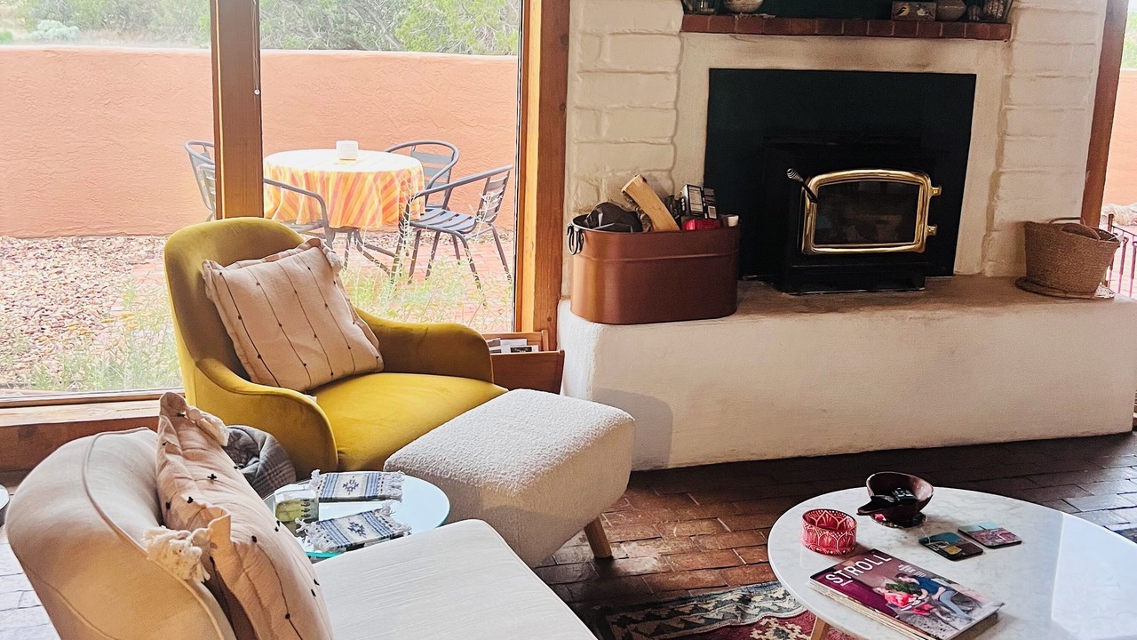Photo of Livingroom in Eldorado at Santa Fe