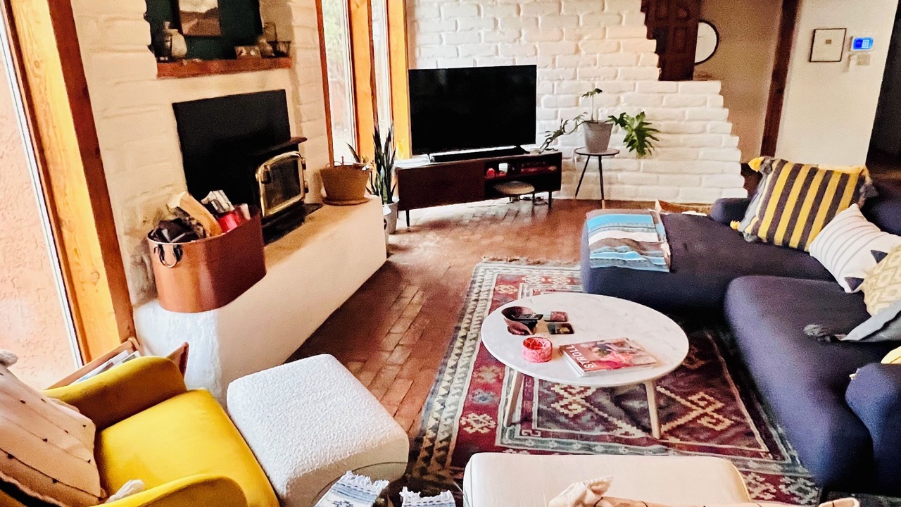 Photo of Livingroom in Eldorado at Santa Fe