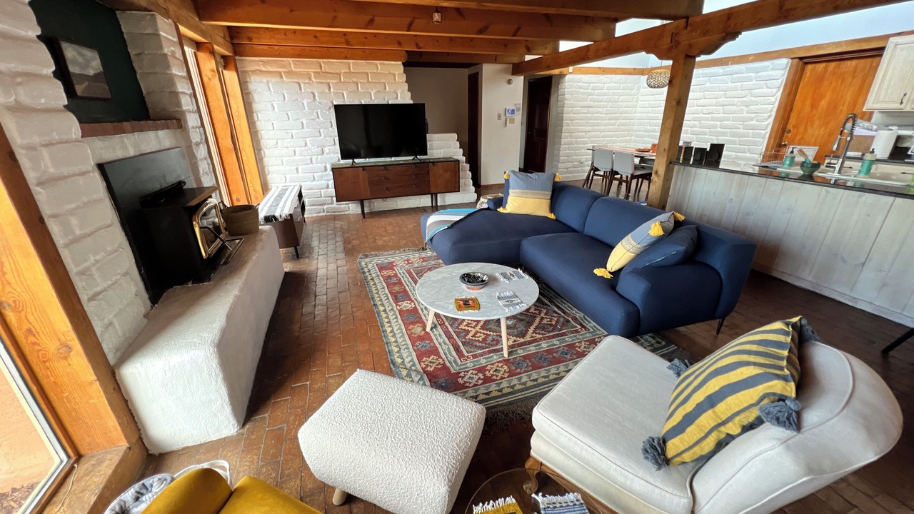 Photo of Livingroom in Eldorado at Santa Fe