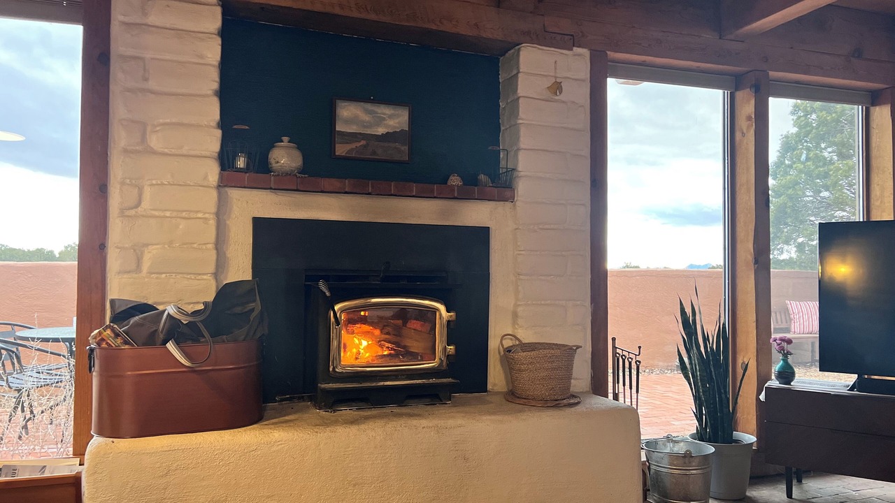 Photo of Livingroom in Eldorado at Santa Fe