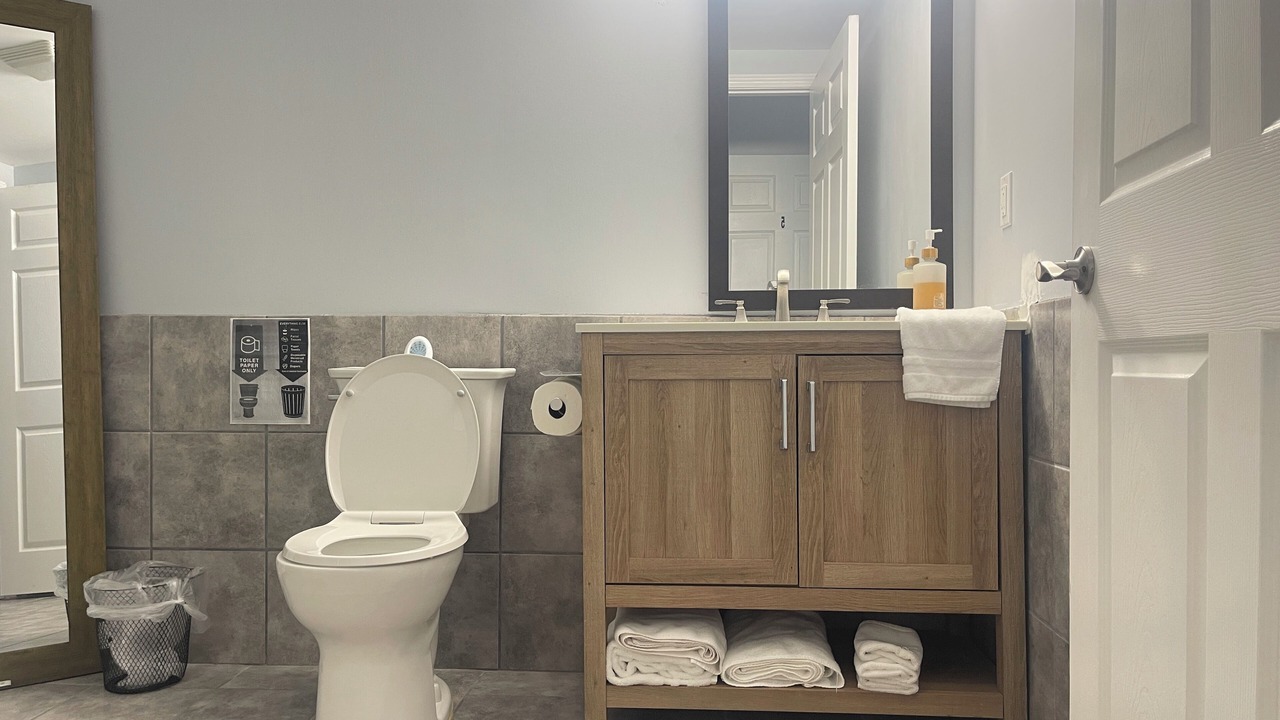 Photo of Bathroom in Church Street