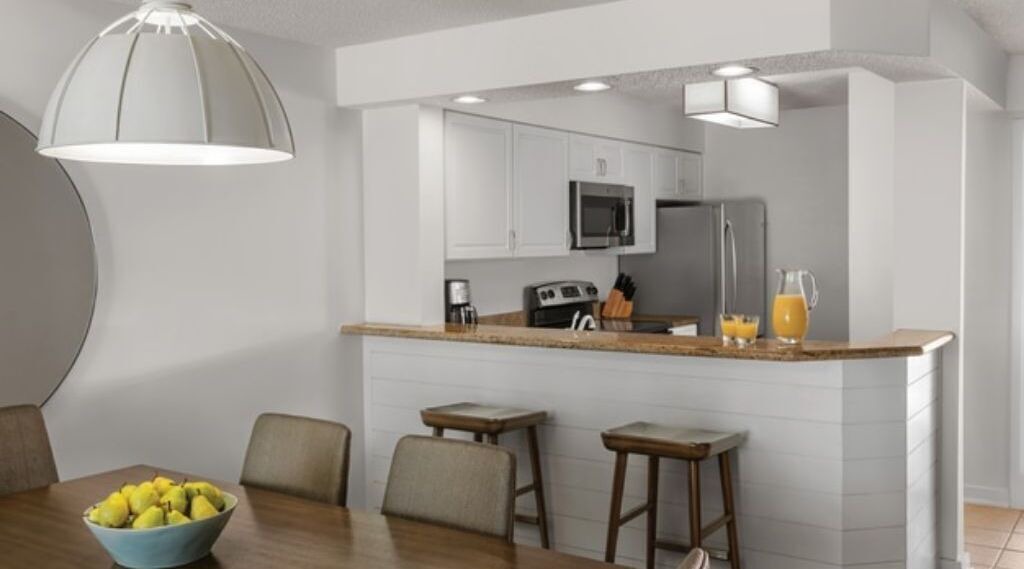 Photo of Kitchen in Shelter Cove