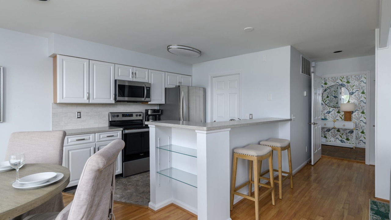 Photo of Kitchen in Dataw Island