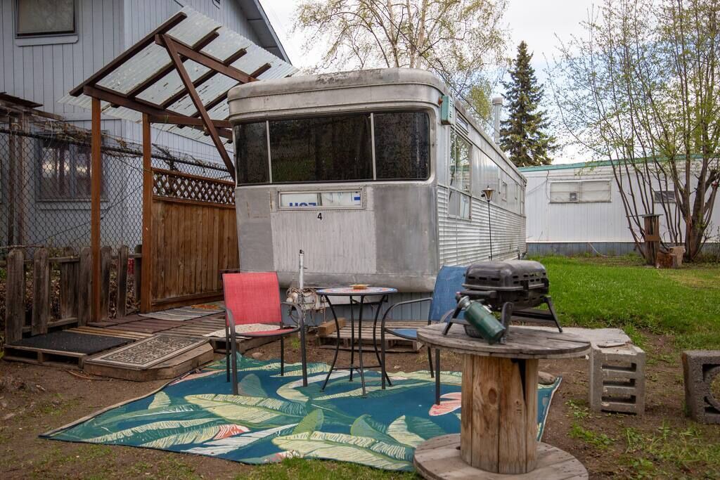 Photo of Outdoor in Spenard