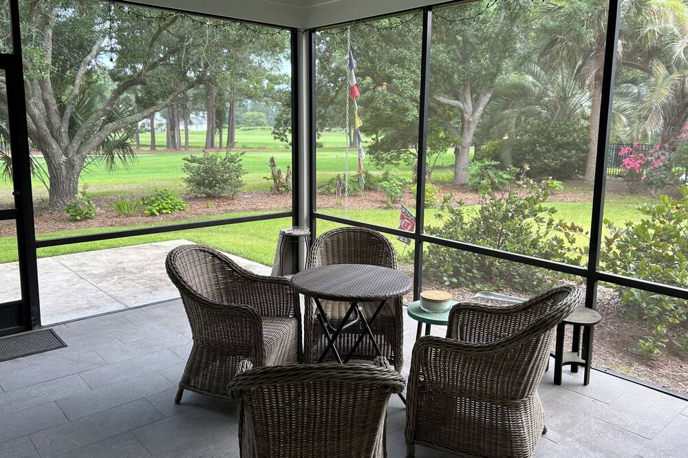 Photo of Outdoor in Beaufort