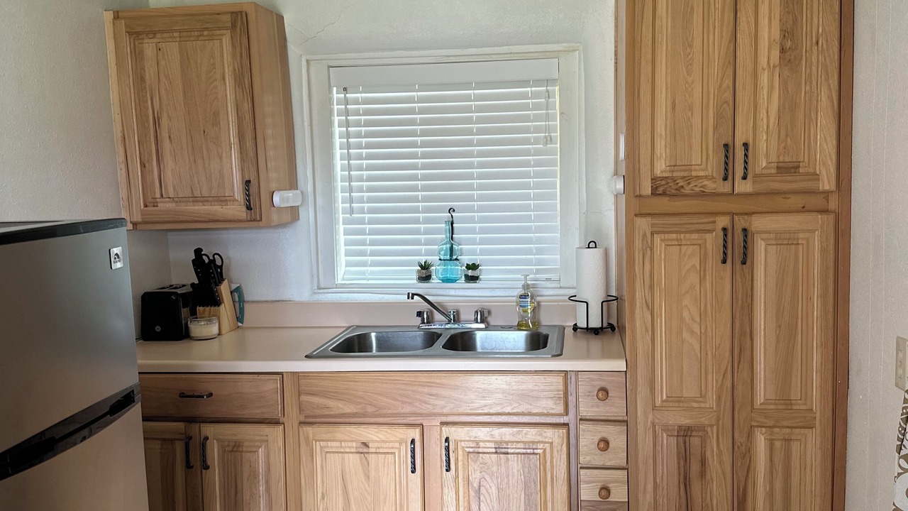 Photo of Kitchen in Espanola