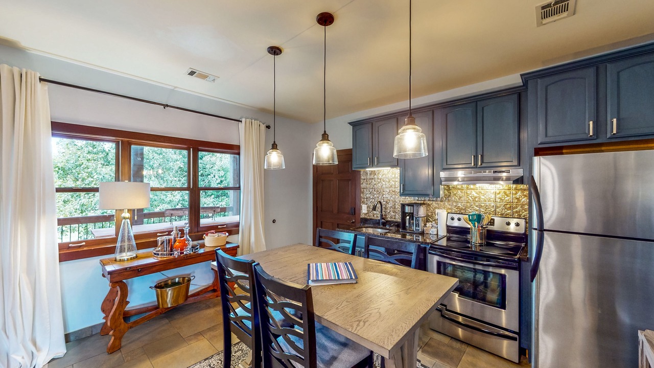 Photo of Kitchen in Eatonton