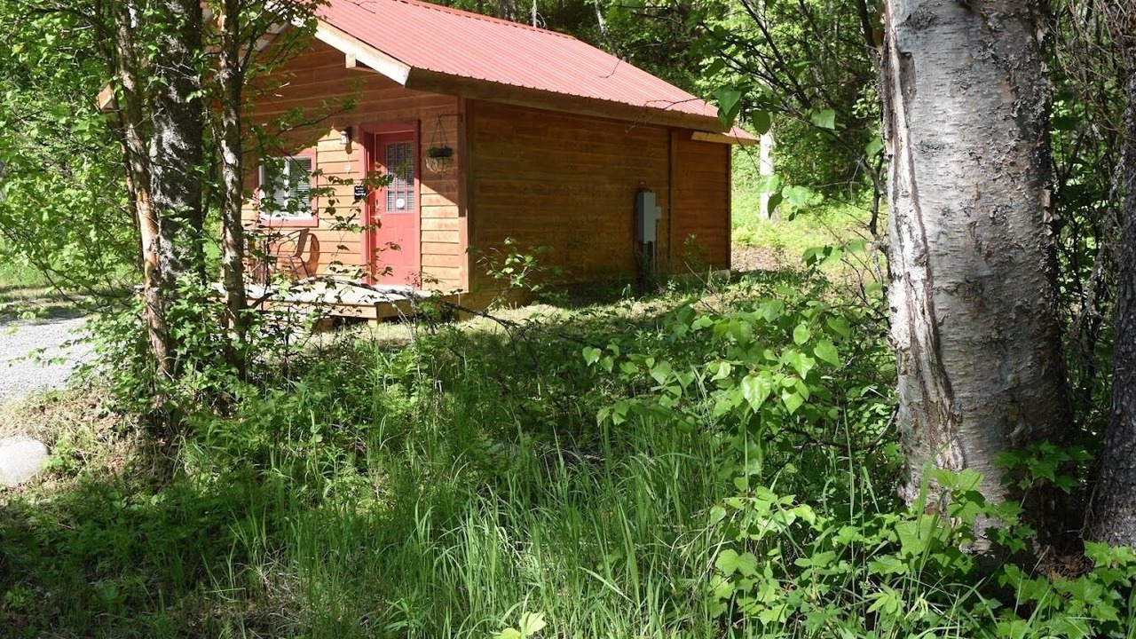 Photo of Outdoor in Talkeetna