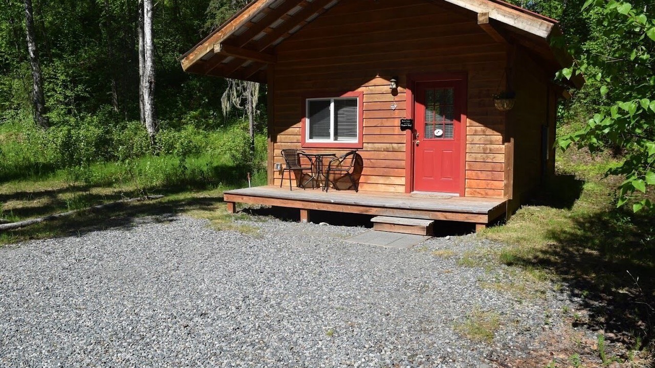 Photo of Outdoor in Talkeetna