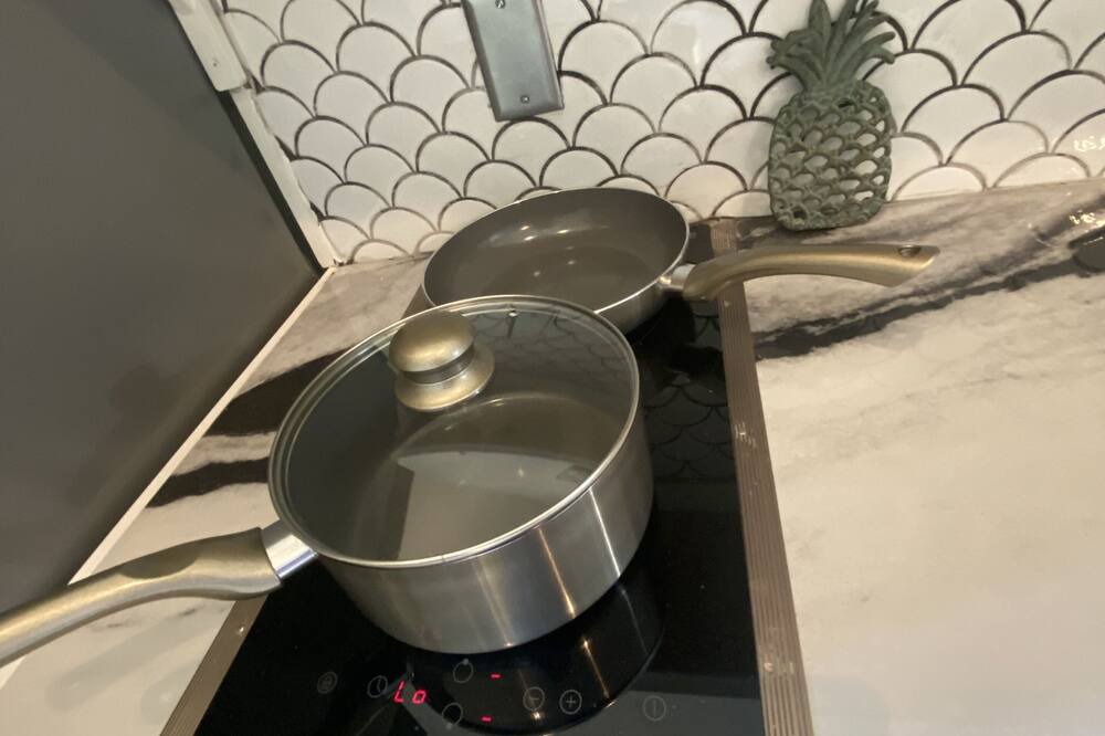 Photo of Kitchen in San Jacinto