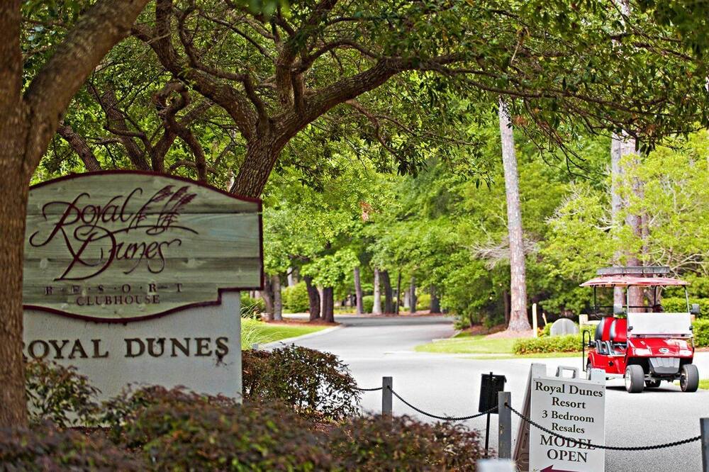 Photo of Others in Palmetto Dunes