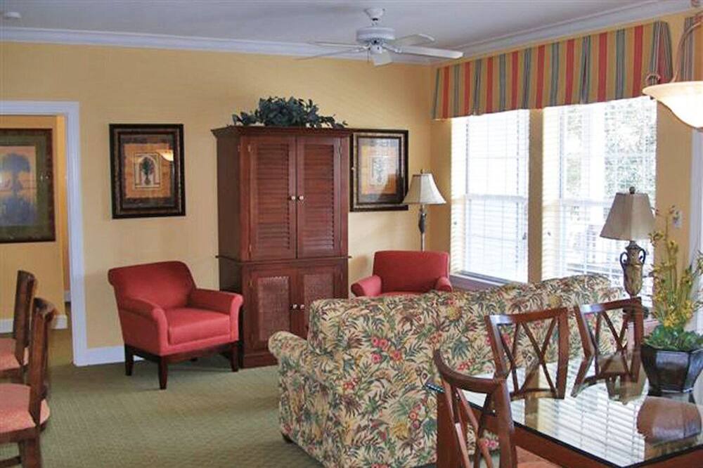 Photo of Outdoor in Palmetto Dunes