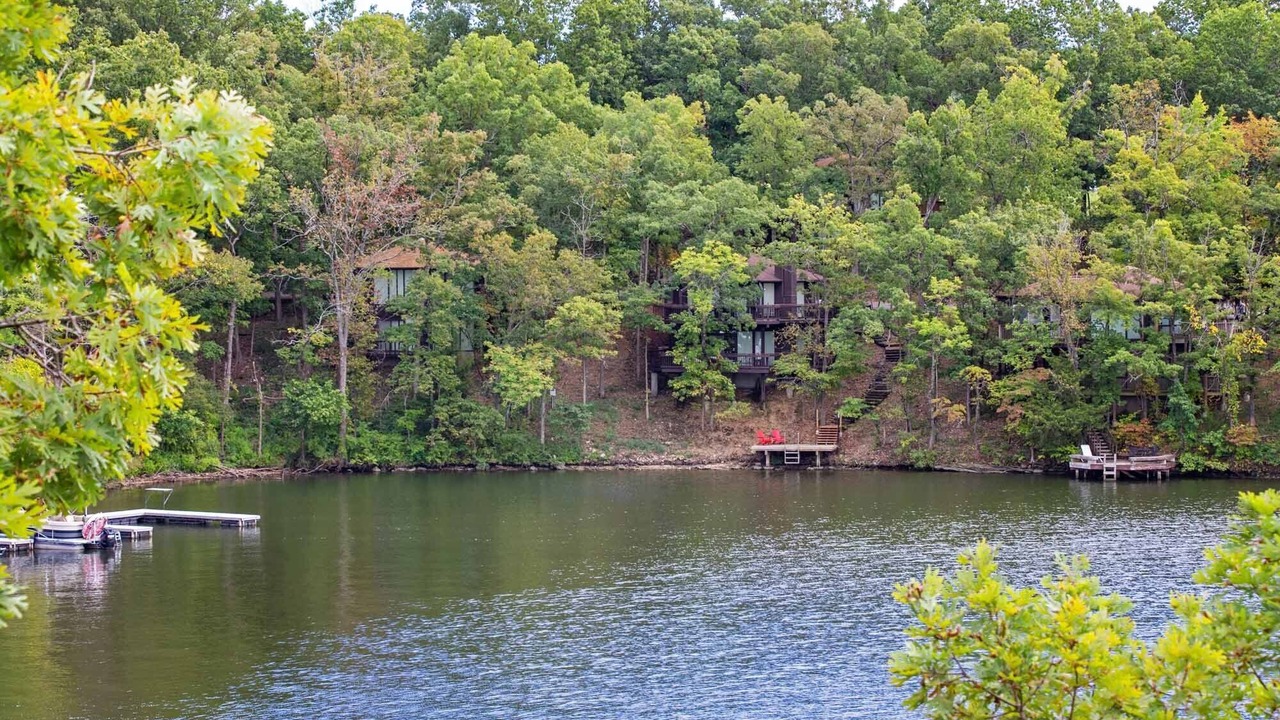 Photo of Outdoor in Village of Four Seasons