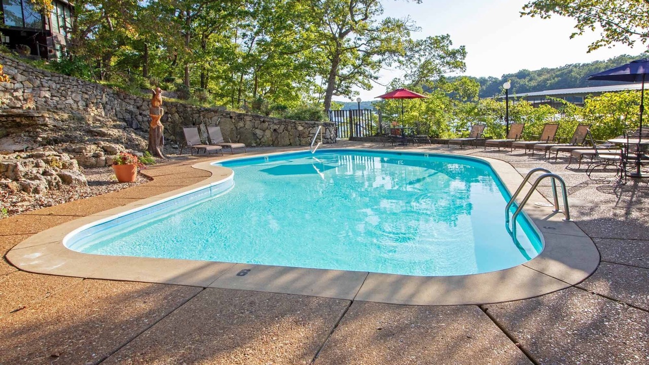 Photo of Outdoor in Village of Four Seasons