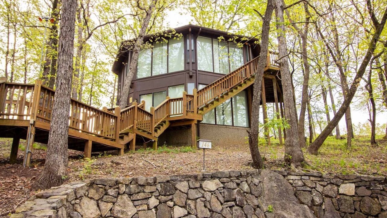 Photo of Outdoor in Village of Four Seasons
