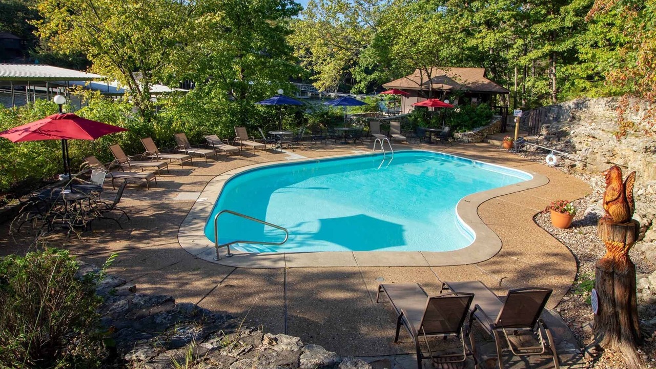 Photo of Outdoor in Village of Four Seasons