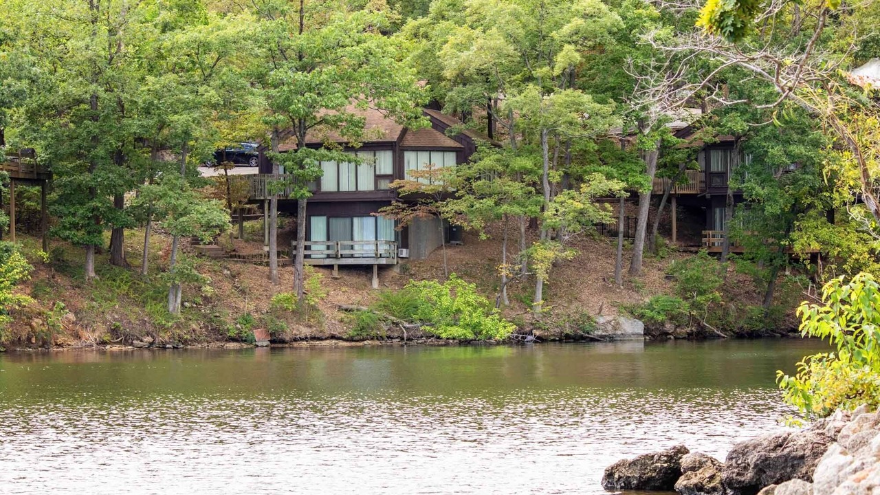 Photo of Outdoor in Village of Four Seasons
