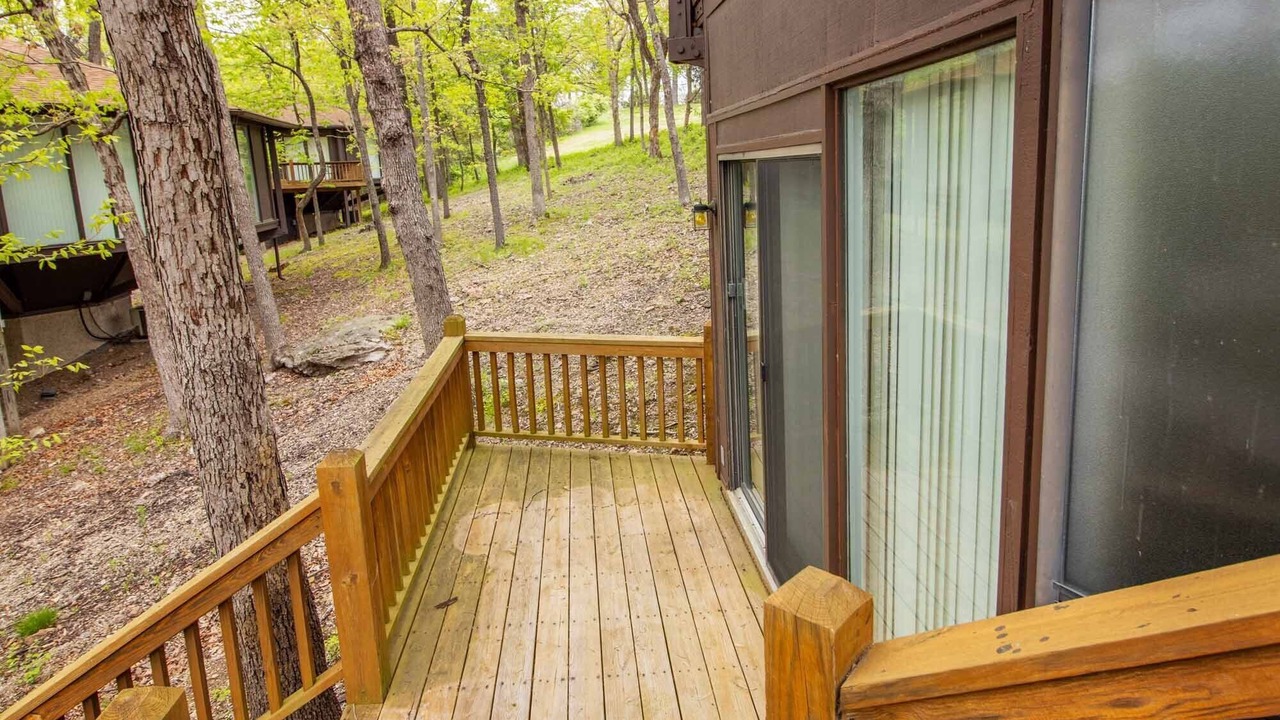 Photo of Outdoor in Village of Four Seasons