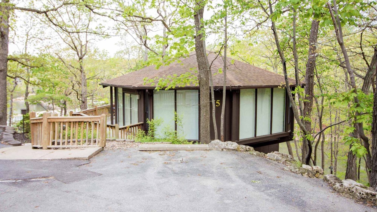 Photo of Outdoor in Village of Four Seasons
