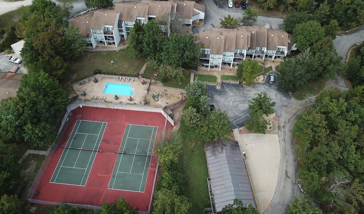 Photo of Outdoor in Village of Four Seasons