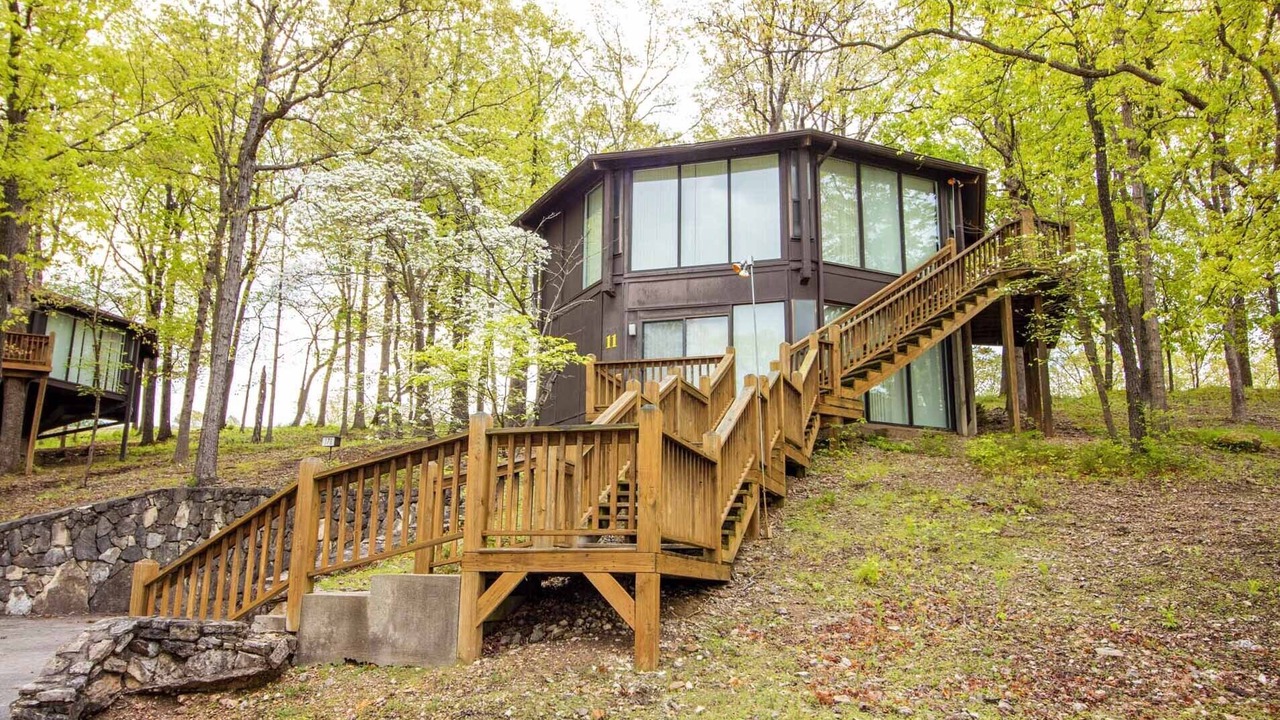Photo of Outdoor in Village of Four Seasons