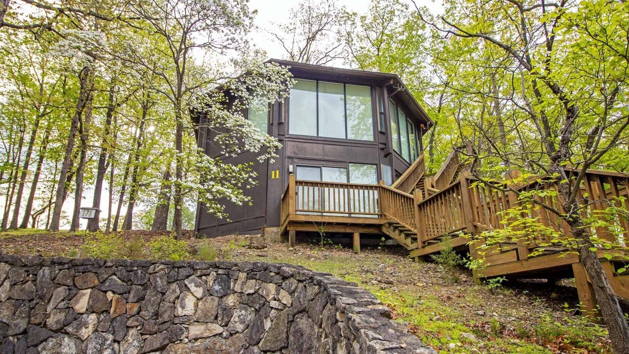 Photo of Outdoor in Village of Four Seasons
