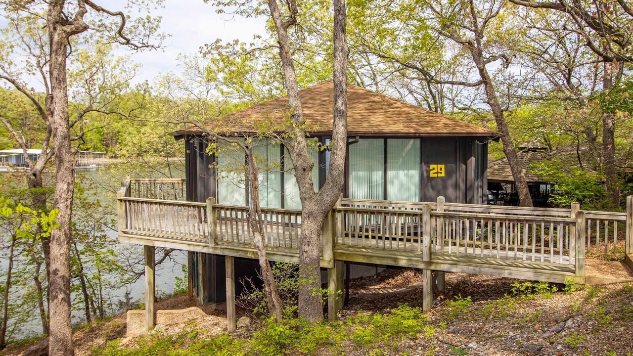 Photo of Outdoor in Village of Four Seasons