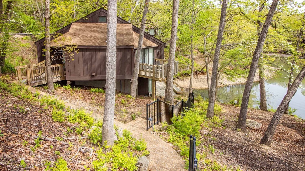 Photo of Outdoor in Village of Four Seasons