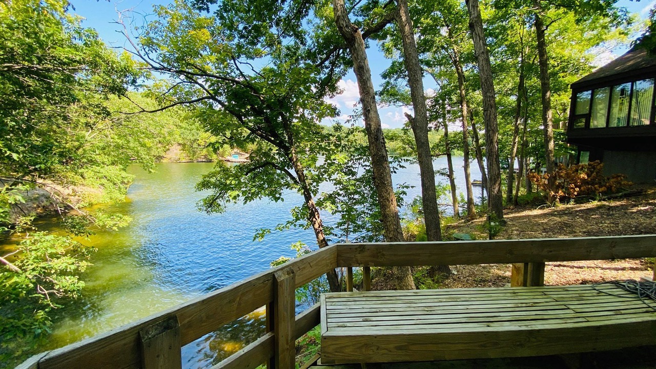 Photo of Outdoor in Village of Four Seasons