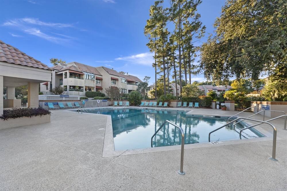Photo of Outdoor in Palmetto Dunes