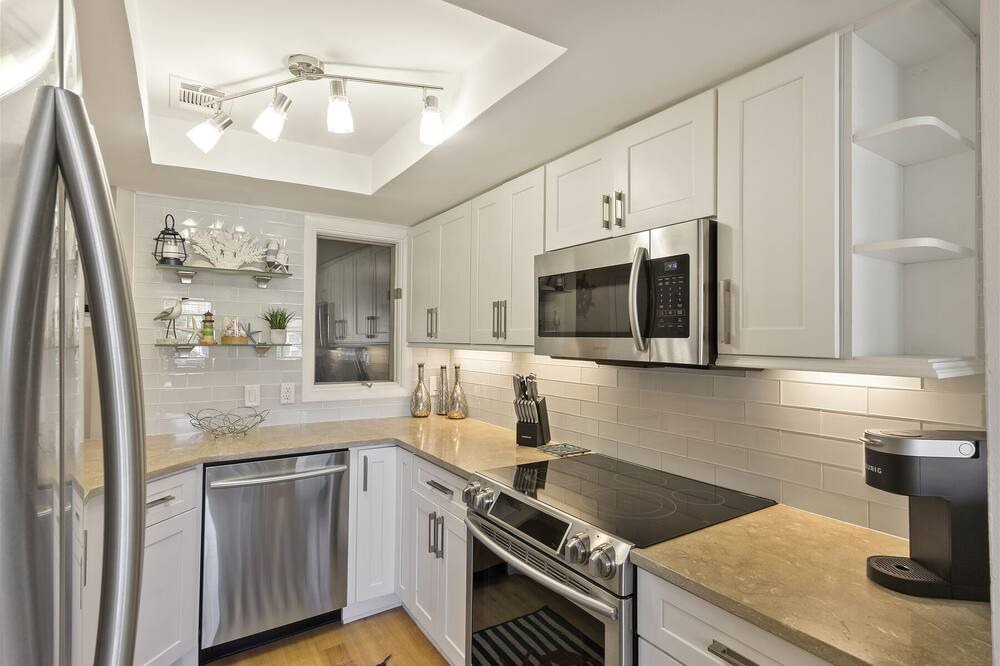 Photo of Kitchen in Palmetto Dunes