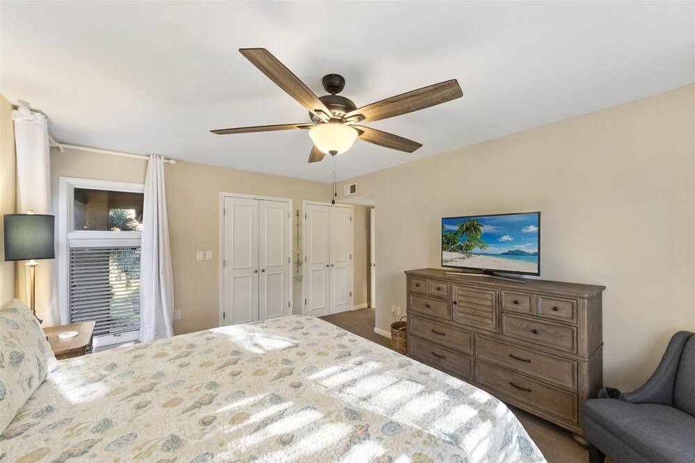 Photo of Bedroom in Palmetto Dunes