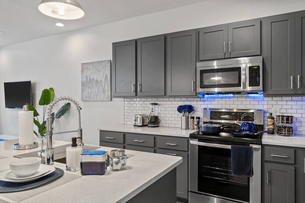 Photo of Kitchen in Dunean