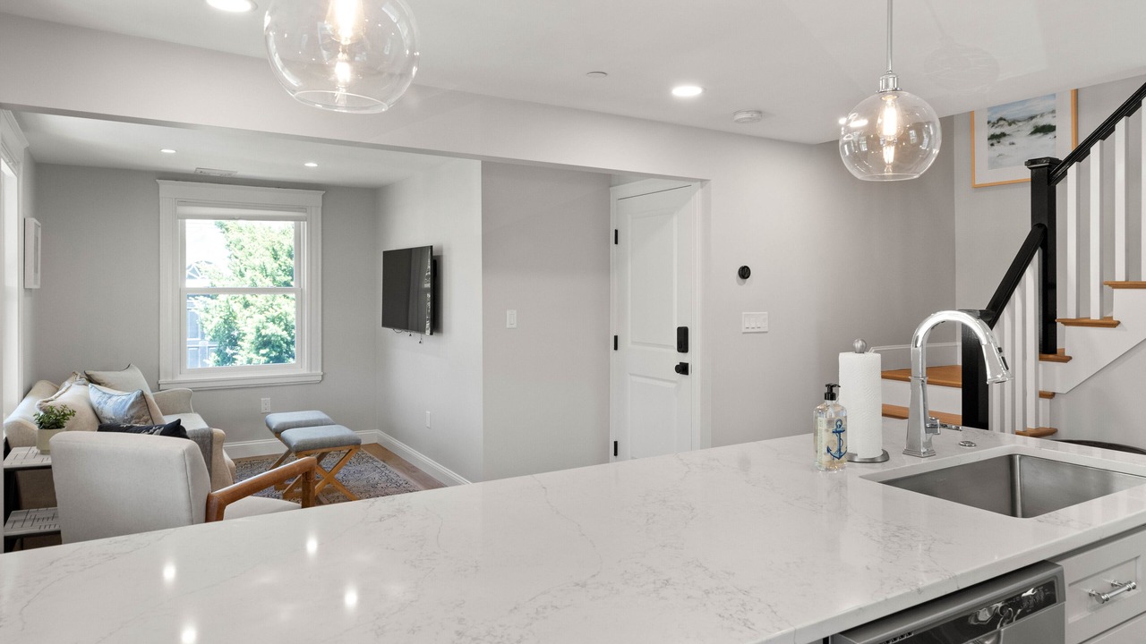Photo of Kitchen in Andover