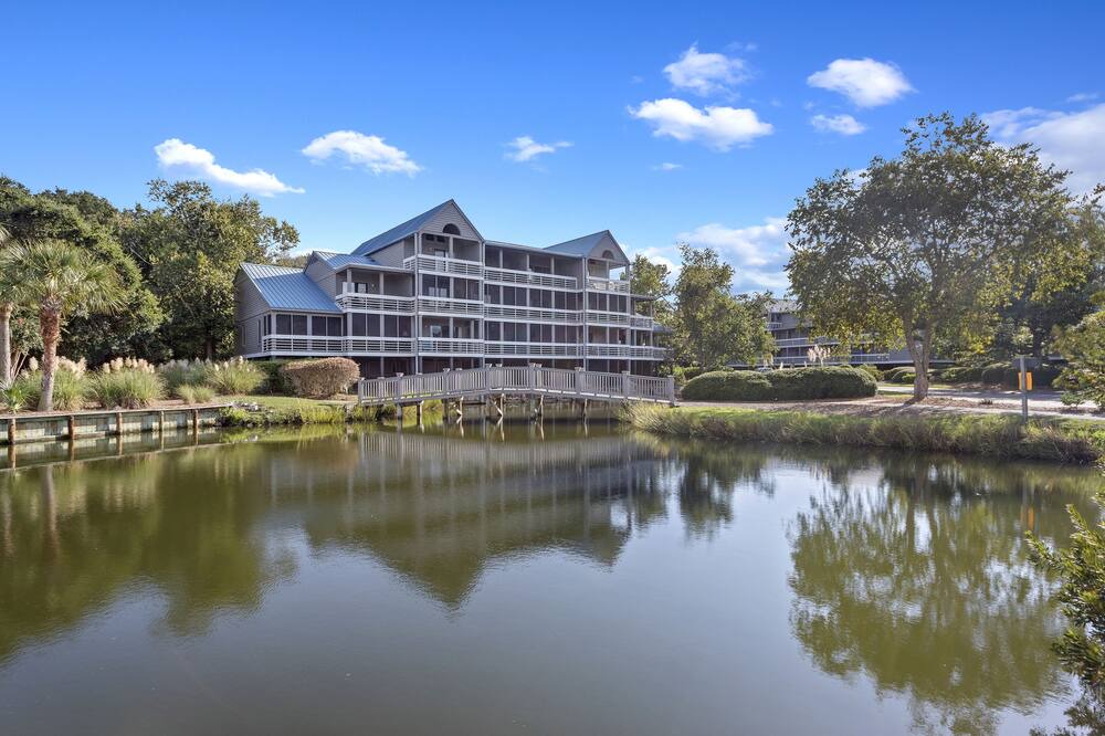 Photo of Outdoor in Seabrook Island
