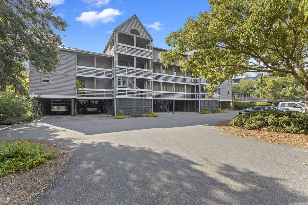 Photo of Outdoor in Seabrook Island
