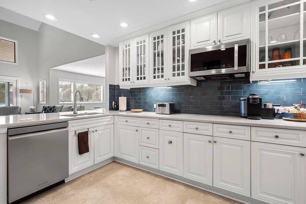 Photo of Kitchen in Kiawah Island