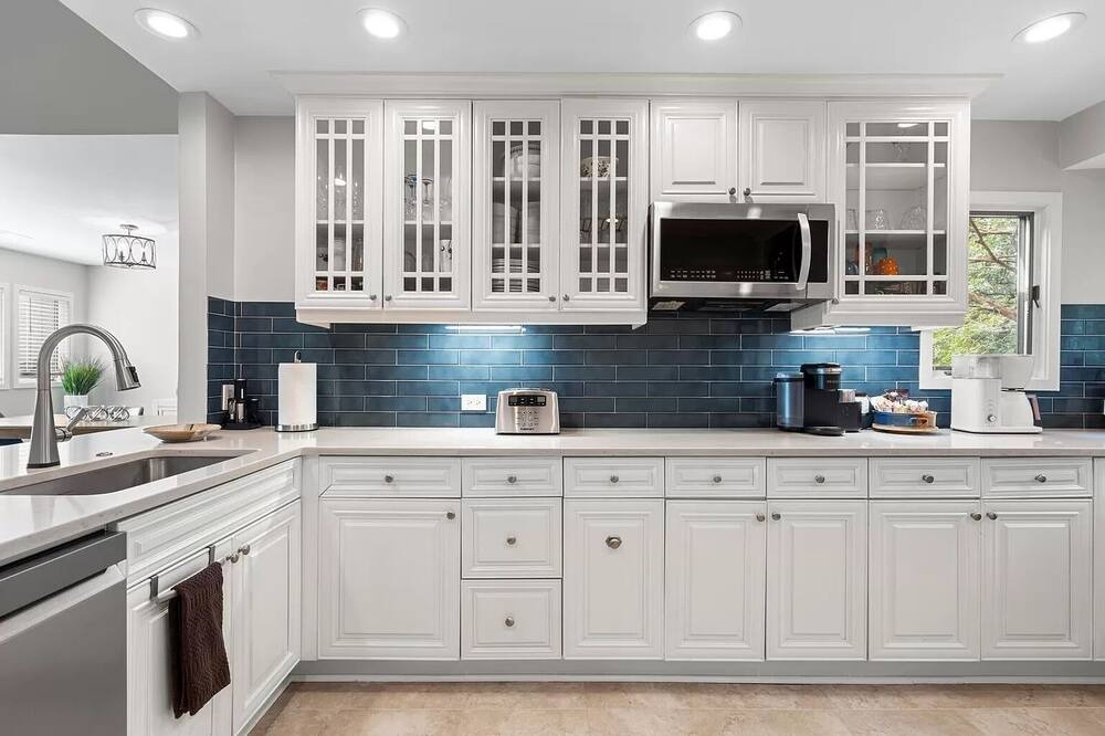 Photo of Kitchen in Kiawah Island