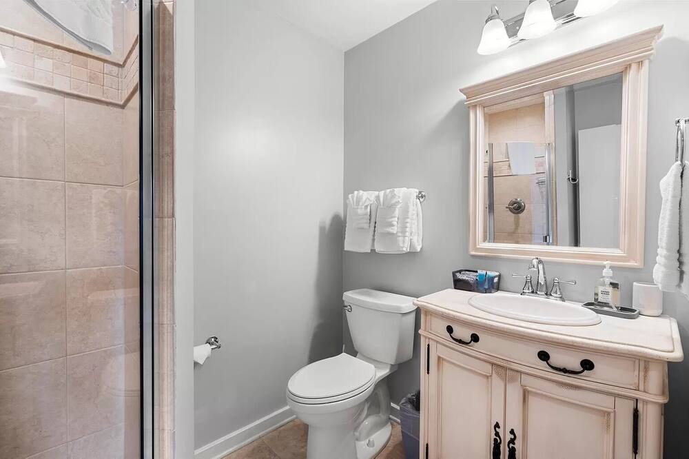 Photo of Bathroom in Kiawah Island