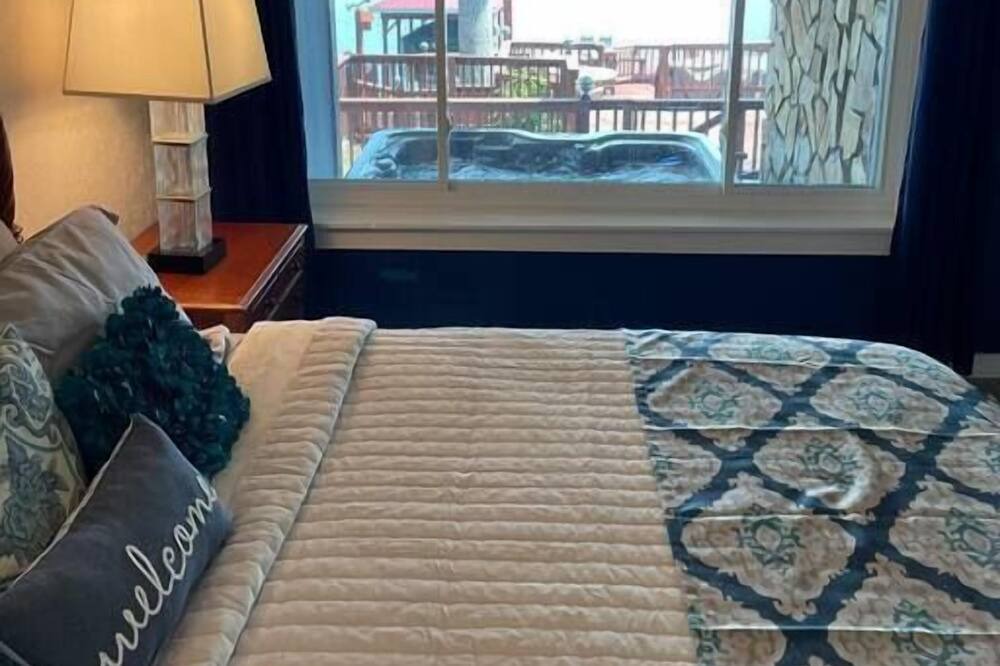 Photo of Bedroom in Waterloo