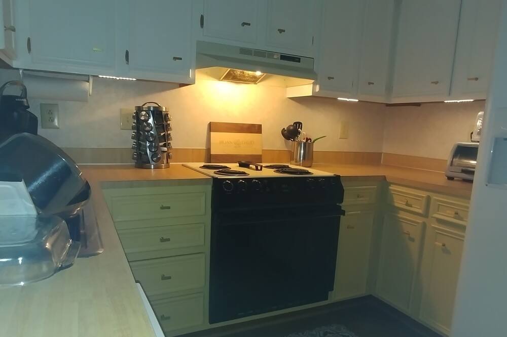 Photo of Kitchen in Myrtle Beach