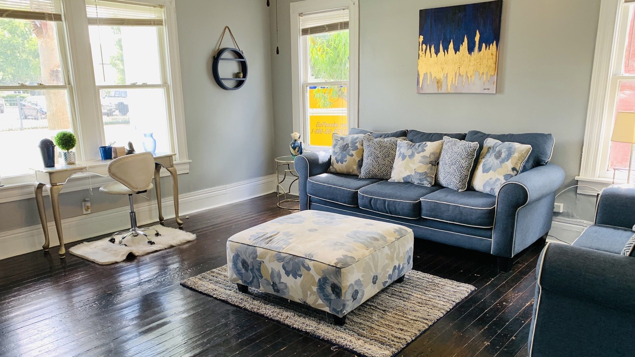 Photo of Livingroom in Arsenal