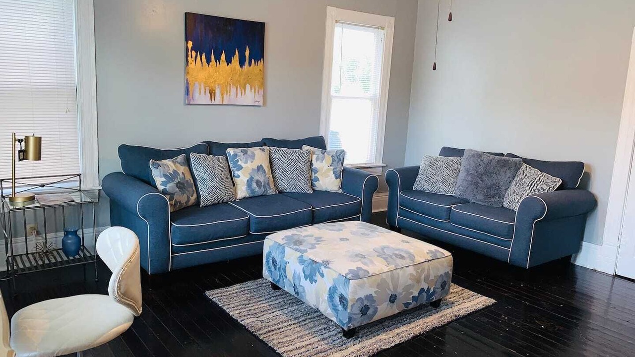 Photo of Livingroom in Arsenal