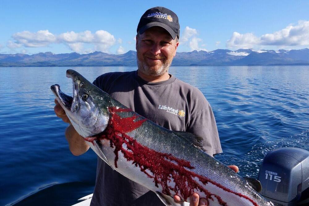 Photo of Others in Alyeska
