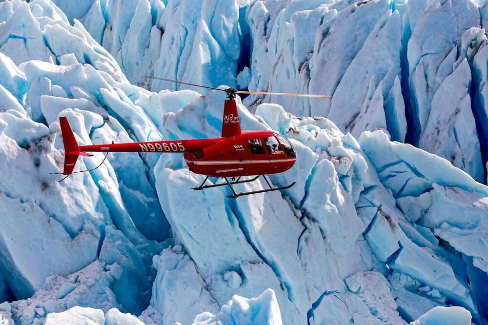 Photo of Others in Alyeska