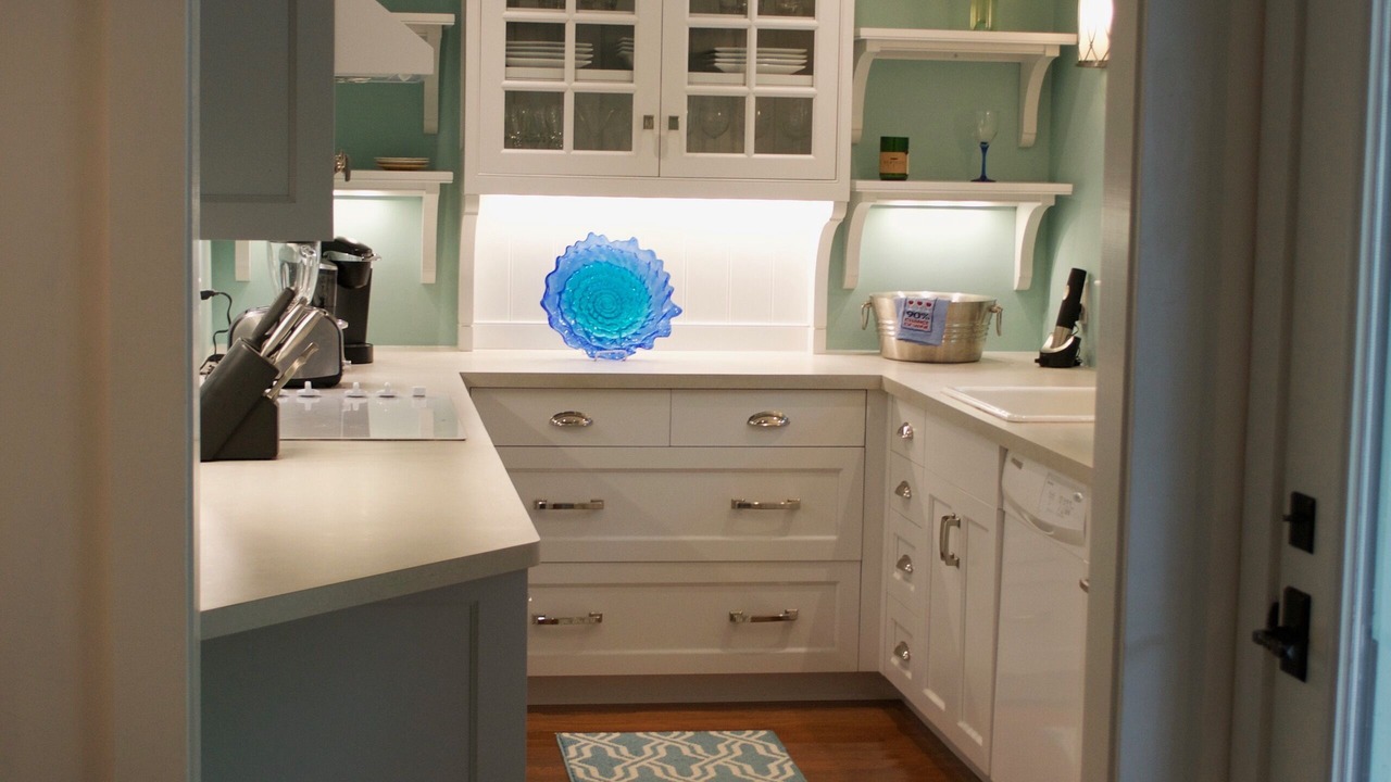 Photo of Kitchen in Twin Oaks