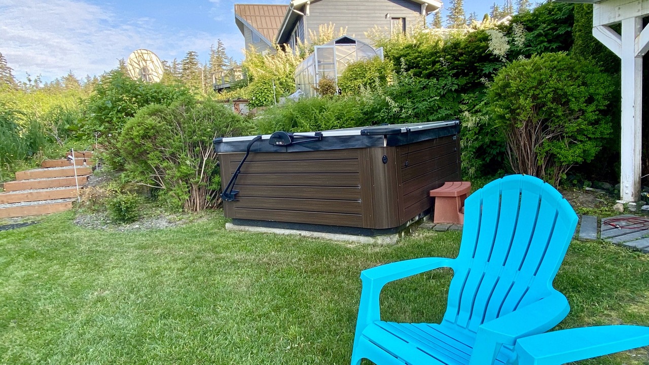 Photo of Outdoor in West Juneau